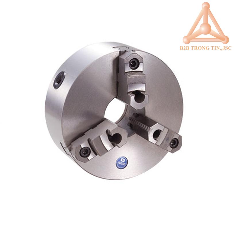 Mâm cặp 3 chấu tự định tâm cao hãng Vertex