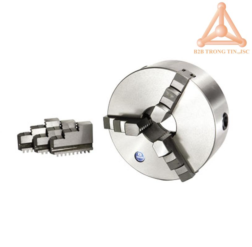 Mâm cặp 3 chấu tự định tâm hãng Vertex