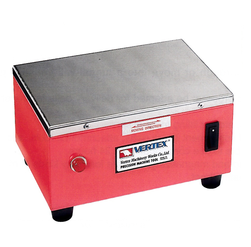 Máy khử từ mã VDM-68 hãng Vertex