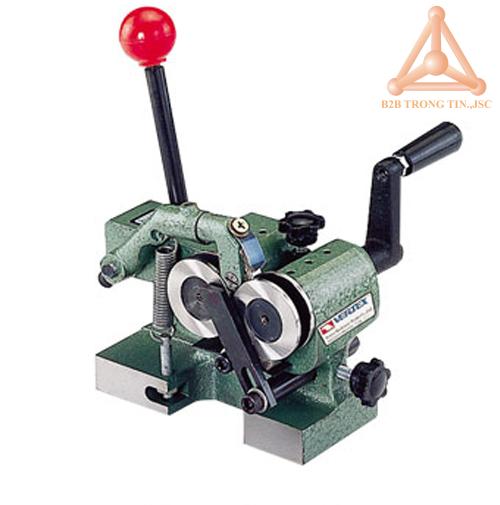 Đồ gá trên máy mài dùng mài chốt mini V-PGS hãng VERTEX