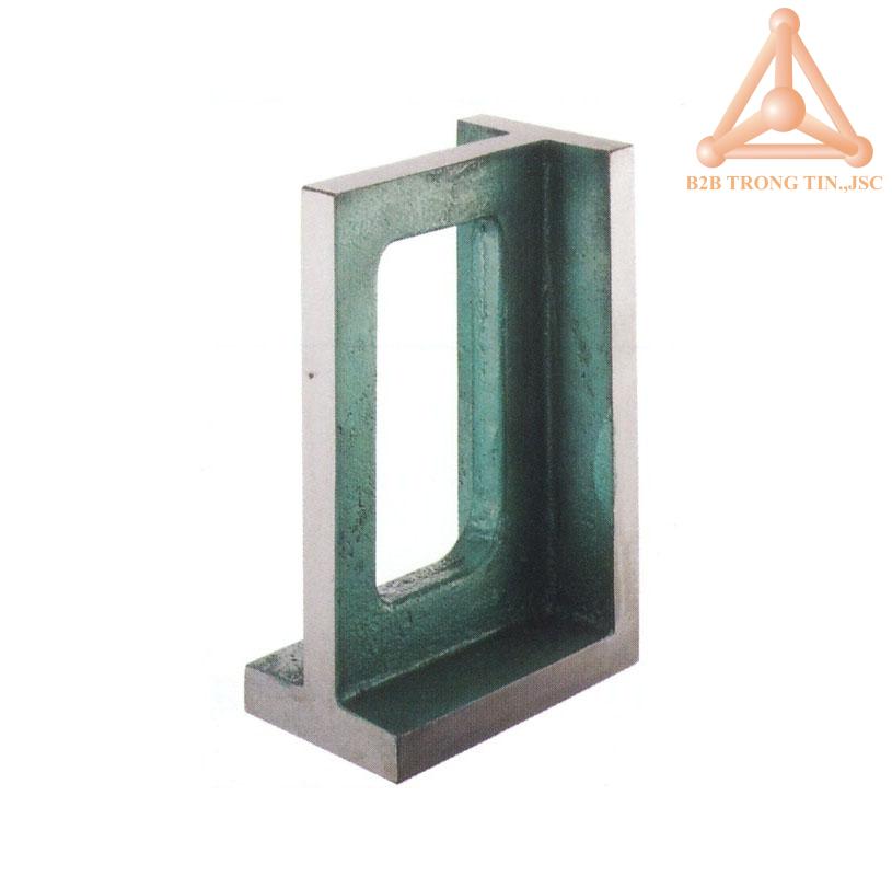 Tấm góc vuông chính xác Vertex