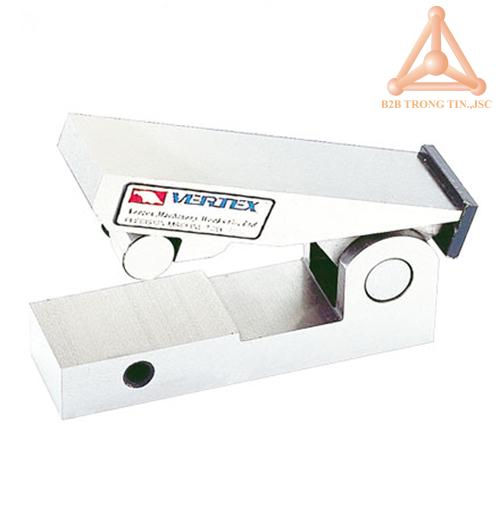 Thanh góc nghiêng có từ tính V-S50M, V-S100M hãng Vertex