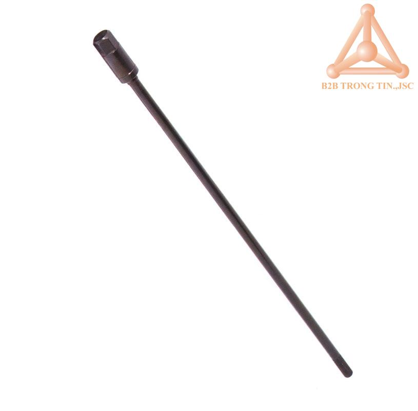 Thanh rút bầu kẹp dao phay hãng Vertex