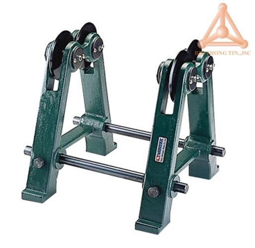 Thiết bị cân bằng động đá mài mã WBS-300 hãng Vertex