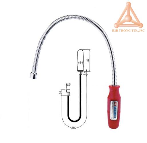 Thiết bị gắp vật rơi mã VCC-20 hãng Vertex