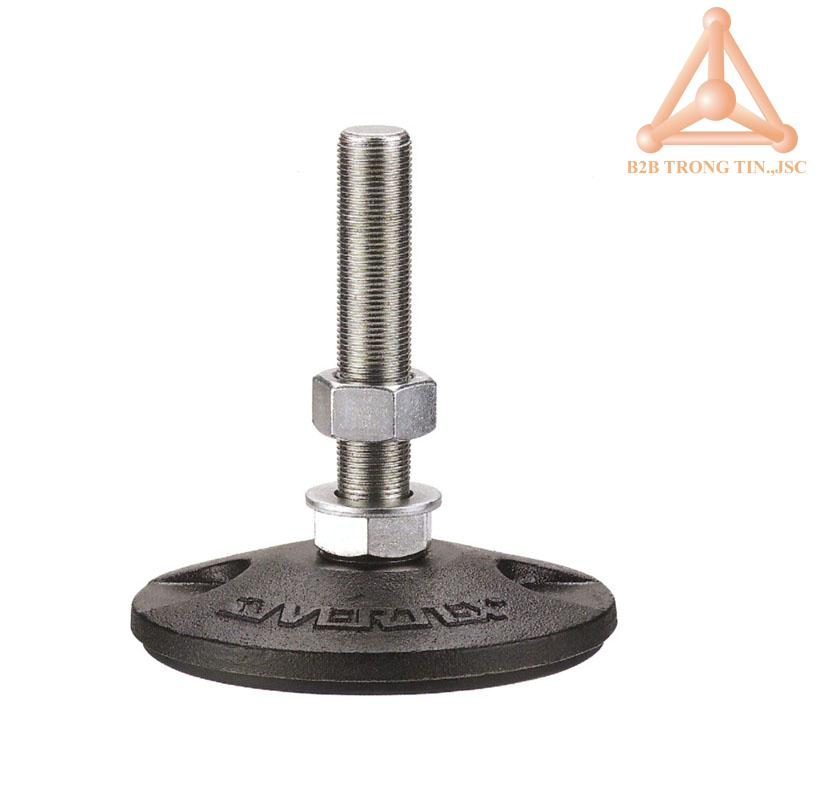 Thiết bị giảm rung động máy mã VSA-25K hãng Vertex