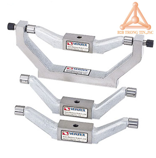 Thiết bị sửa đá mài hãng Vertex