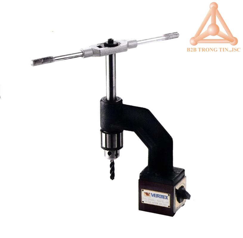 Thiết bị ta rô có đế từ hãng Vertex