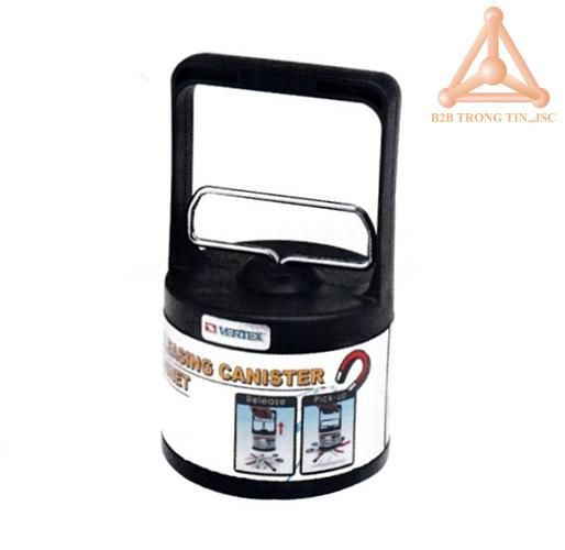 Thiết bị thu phoi bằng từ tính cỡ nhỏ mã VCC-16 hãng Vertex