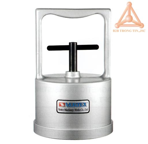 Thiết bị thu phoi bằng từ tính VCP-15 hãng Vertex