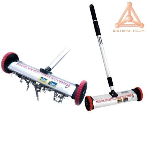 Thiết bị thu phoi mã VCC-19 hãng Vertex