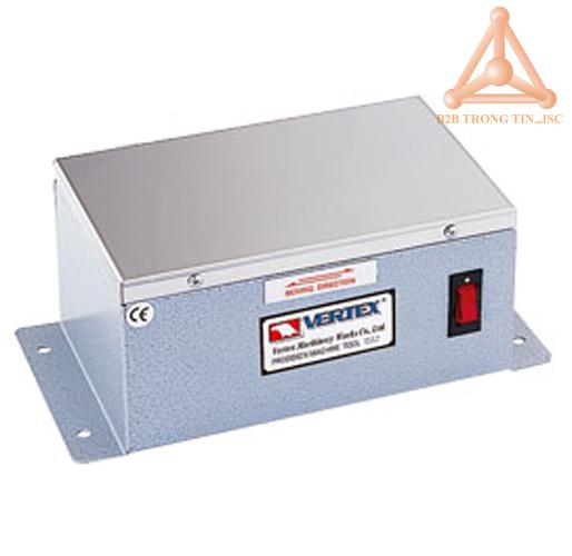 Thiết bị khử từ hãng Vertex