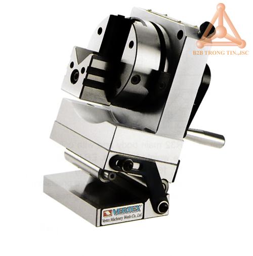 Thiết bị sửa đá mài có bàn nghiêng hãng Vertex