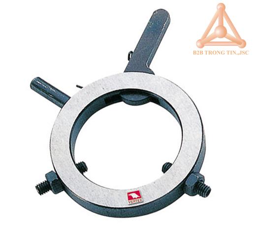 Tốc kẹp hãng vertex