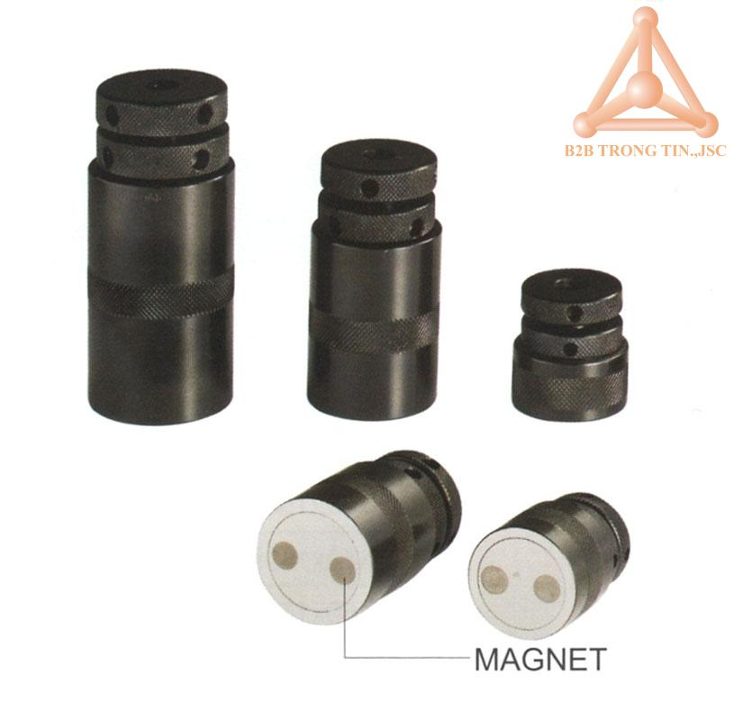 Vít nâng điều chỉnh đế từ tính hãng Vertex
