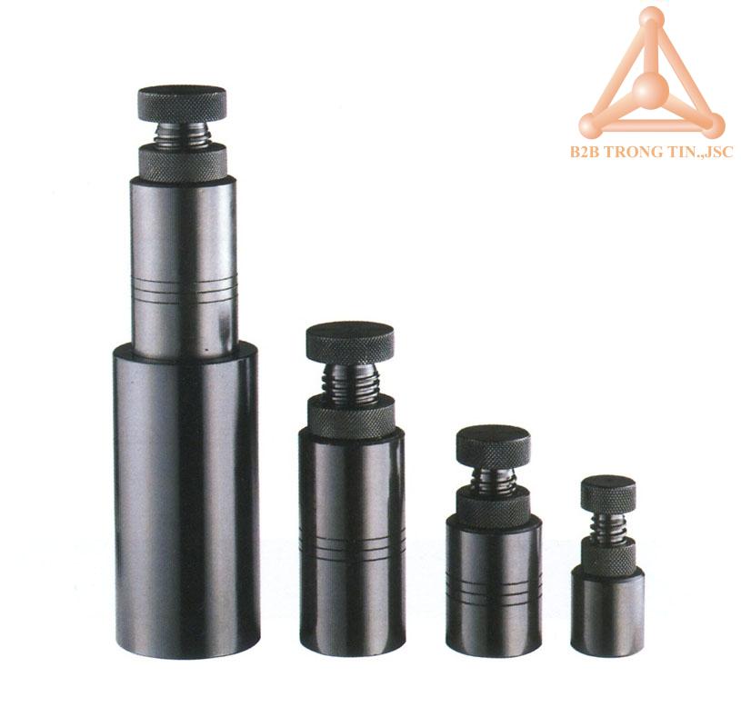 Vít nâng điều chỉnh Vertex