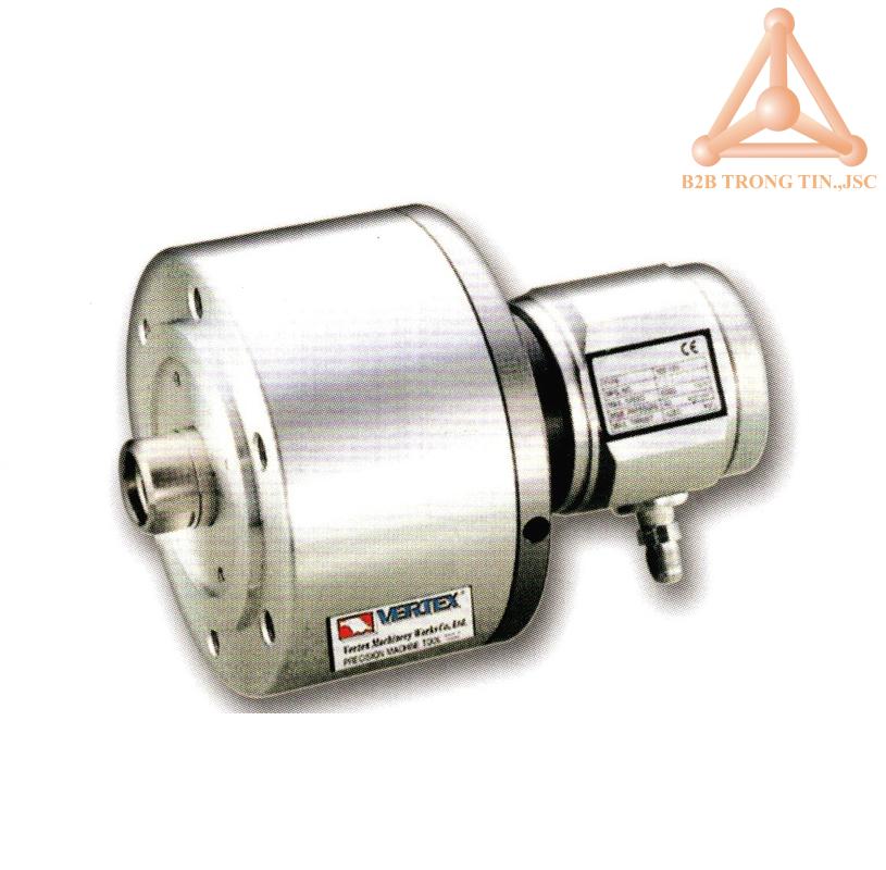 Xi lanh thủy lực lỗ không thông suốt hãng Vertex